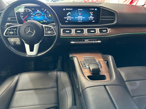 Mercedes-Benz Clase GLE GLE 450 EXCLUSIVE