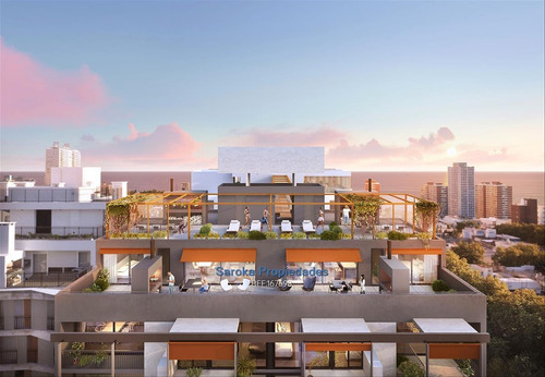 Imagen 5 de 7 de Venta Apartamento 2 Dormitorios.
