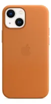 Comprar Case Cuero Leather Con Magsafe Para iPhone 12\u002F13\u002F14\u002Fpro\u002Fmax