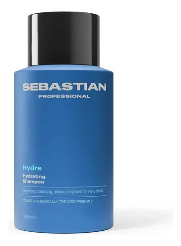 Shampoo Sebastian Hydre