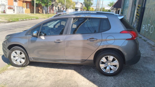 Peugeot 2008 Allure Automatico