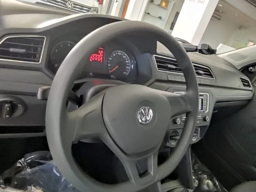 Volkswagen Gol Trend Trendline Automático 1.6 At 0km 2021 01
