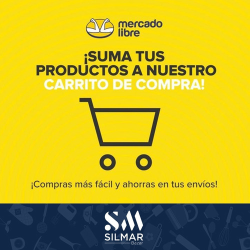 Imagen 6 de 6 de Colador 10cm Acero Inoxidable Loekemeyer Silmar