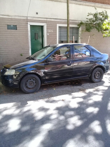 Renault Logan 1.6 Authentique Pack I 90cv
