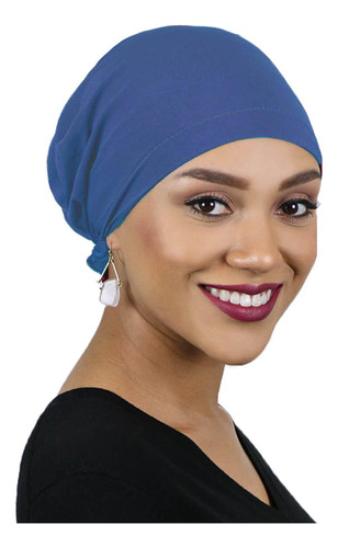 Pañuelo Cabeza Mujer, Gorro Quimioterapia, Gorro Quimio,