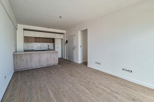 Venta Departamento 3 Ambientes Al Frente Balcón Amenities A Estrenar Caballito