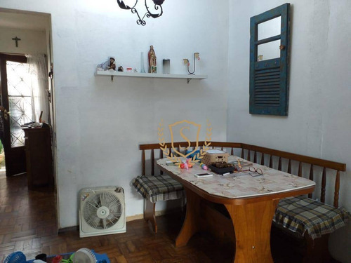 Casa Com 3 Dormitórios À Venda, 130 M² Por R$ 350.000,00 - Vale Do Paraíso - Teresópolis/rj - Ca0193