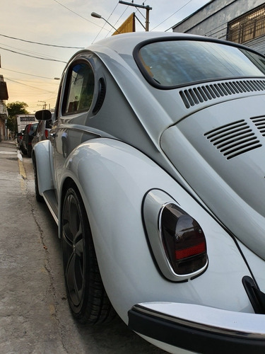 Volkswagen Fusca 1977