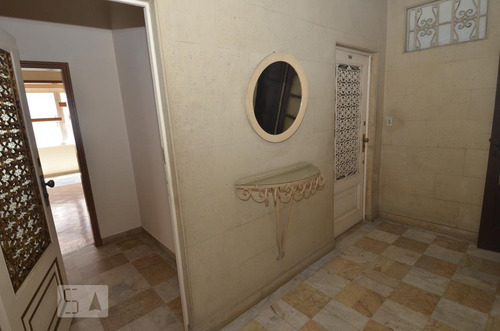 Apartamento Para Aluguel - Copacabana, 4 Quartos, 187 - 893123285