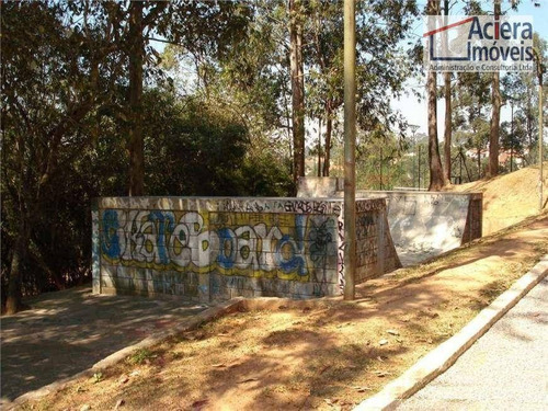 Terreno À Venda, 535 M² - São Paulo Ii - Cotia/sp - Te0277