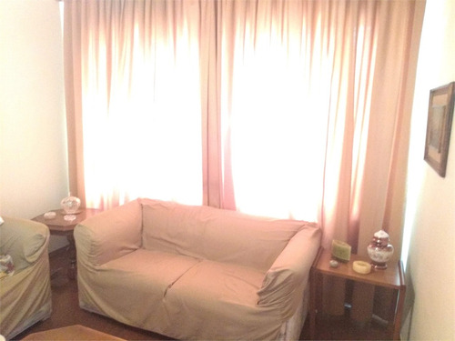 Imagem 3 de 15 de Sobrado Residencial Ou Comercial Em Moema Com 3 Dorm. - Reo373322