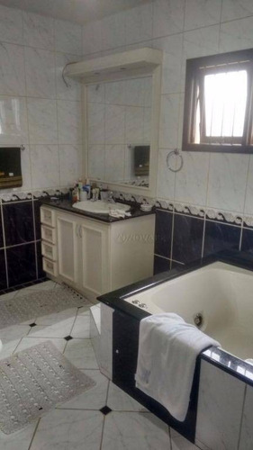 Imagem 5 de 9 de Casa Residencial À Venda, Cristo Rei, São Leopoldo. - Ca1084