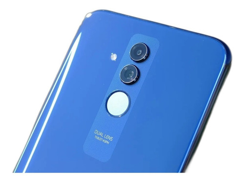 Pelicula Vidro Para Lente Da Camera Huawei Mate 20 Lite