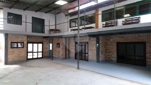 Imagem 2 de 27 de Casa Comercial - Ótima Casa Esq. Av. D Cherubina Viana X R. Sto Antonio! - Reo593196