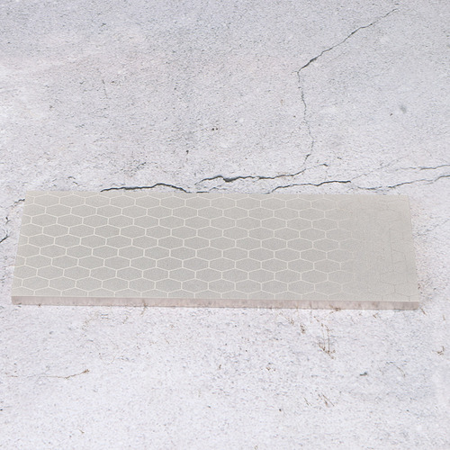 Faca De Afiar De Dupla Face Whetstone 400/1000 Grit