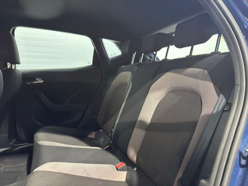 Seat Ibiza 1.6 Excellence 5p Mt