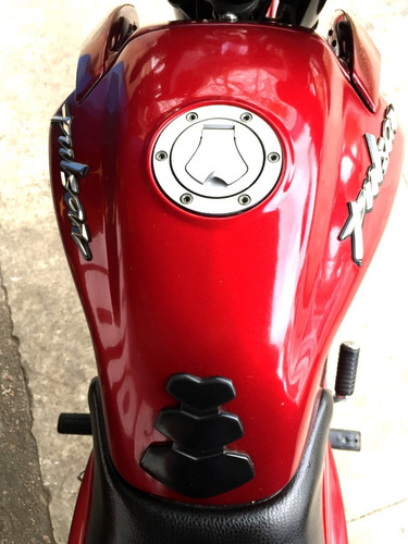 Imagen 9 de 14 de Bajaj Pulsar 135 Ls - Winner Strong - Cr9 - Cg - Sapucai