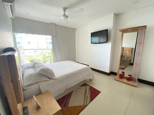 Imagen 11 de 18 de Venta Apartamento De Tres Alcobas Zona Norte