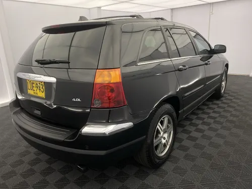 Chrysler Pacifica 4.0 Touring