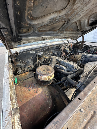 Chevrolet C-10