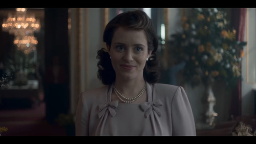 The Crown Serie Completa Calidad Full Hd