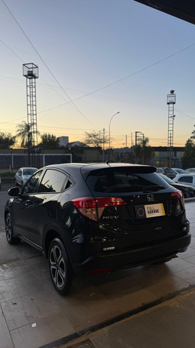 Honda HR-V 1.8 Lx 2wd Cvt