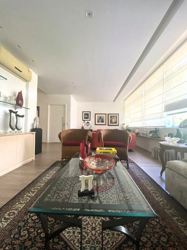 Imagem 3 de 27 de Apartamento À Venda, 3 Quartos, 1 Suíte, 1 Vaga, Ipanema - Rio De Janeiro/rj - 1585