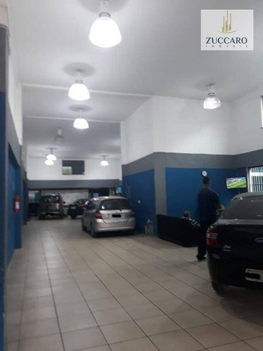 Prédio À Venda, 2000 M² Por R$ 7.998.500,00 - Picanco - Guarulhos/sp - Pr0256