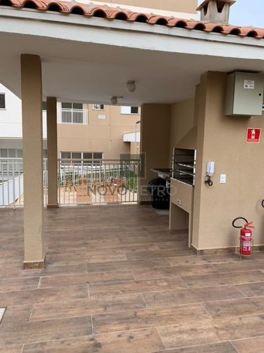 Imagem 12 de 15 de Apartamento À Venda Em Vila Industrial - Ap005659