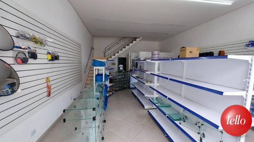 Imagem 2 de 8 de Comercial/industrial - Ref: 242117