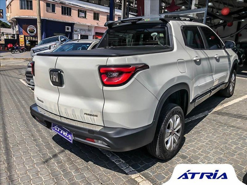 Imagem 4 de 10 de Fiat Toro 1.8 16v Evo Freedom