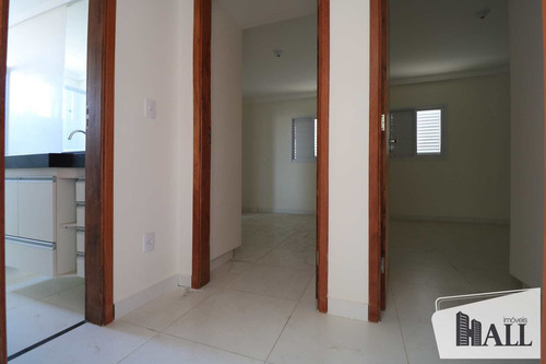 Imagem 5 de 11 de Apartamento Parque Industrial, 74m², 2vgs São José Do Rio Preto - V6297