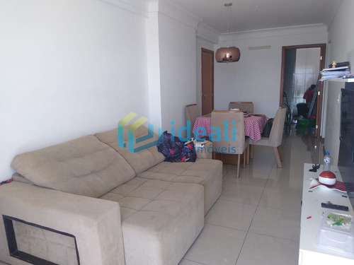 Imagem 4 de 21 de Apartamento À Venda, Praia Da Costa, Vila Velha, Es - Es - Ap0059_ideali