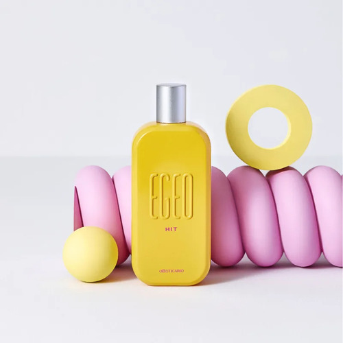 Egeo Hit 90ml O Boticário