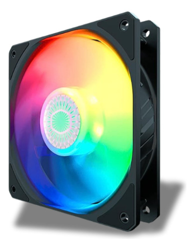 Fan Cooler Master Sickleflow 120 Argb Mfx-b2dn-18npa-r1 Argb