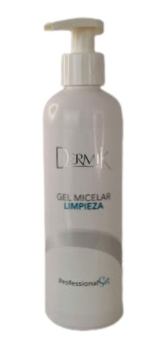 Dermik Gel Micelar Limpieza 250 Ml