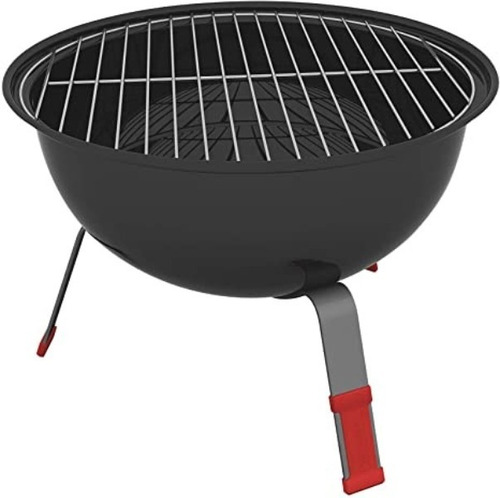 Tcp 320l Grill A Carbon 26500/003 Tramontina End