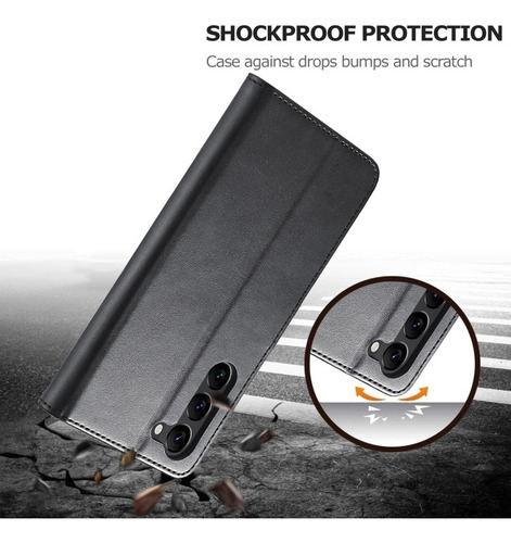 Funda Práctica For Samsung Galaxy S25/s25+/s25 Ultra