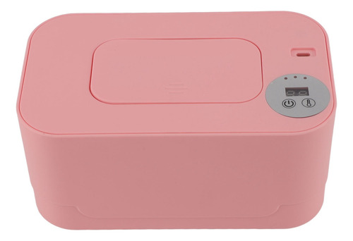 Wipes Warmer Night Temperature Adjustable Refillable