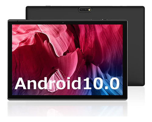Tableta 10 Tabletas Android De 10 Pulgadas, Rom De 32 Gb De