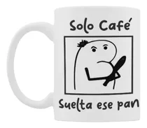 Comprar Mug Pocillo Taza Café Té Flork Bonito Colección Regalo 
