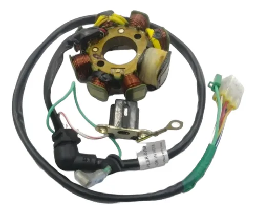 Bobina Pulsar 180 Il - V2009-200 Cable Largo