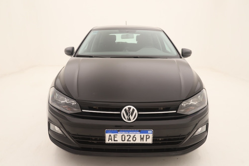 Imagen 11 de 17 de Volkswagen Polo