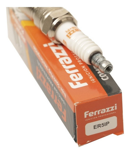 Kit 4 Bujías Renault R 21 2.2