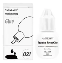 Comprar Pegamento De Extensiones De Pestañas Nagaraku