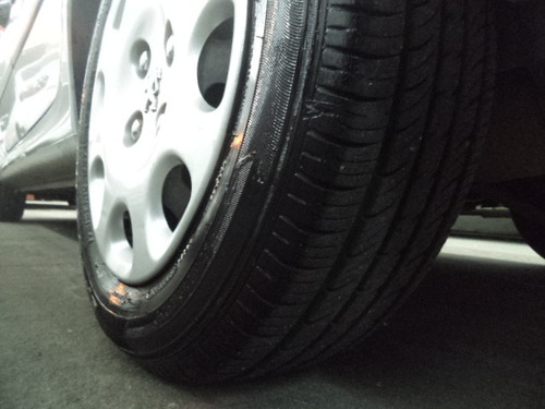Peugeot 206 Sw Presence 1.4 Flex 2006 Completa + Alarme + Cd