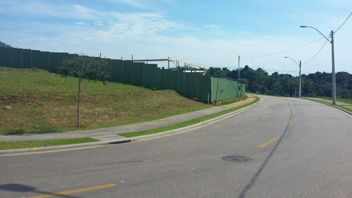 Terreno Em Condomínio - 4198