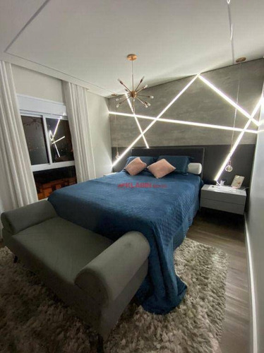 Imagem 14 de 30 de #=apartamento Com 2 Dormitórios À Venda, 82 M² Por R$ 1.220.000 - Vila Mariana .! - Ap10657