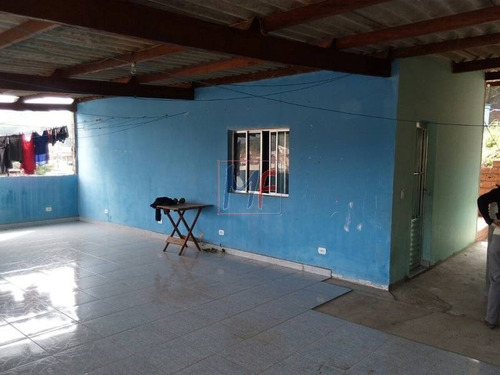Imagem 9 de 12 de Ref 9122 - Prédio Comercial Com 400 M², 3 Casas No Mesmo Terreno E Renda De R$ 1500,00 E Com 1 Dorm E Banheiro Cada E 10 Vagas - 9122