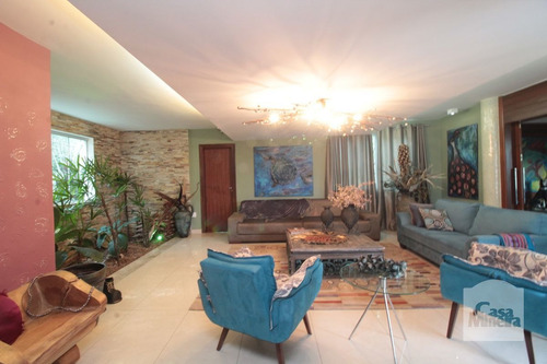 Imagem 7 de 15 de Casa À Venda No Bandeirantes - Código 276299 - 276299